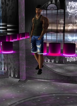 JonnyWest