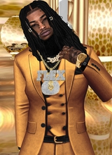 1FlexGOD