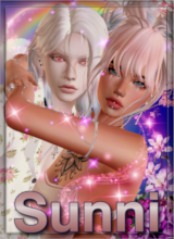 SunshinexDionx