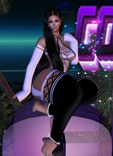 RaychalizRVLsHP