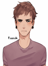 Creator: Finnsh