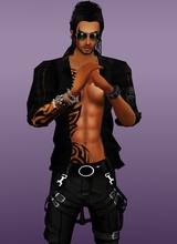 avatar picture