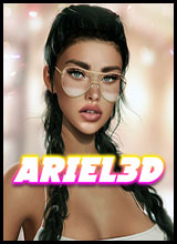 Ariel3D