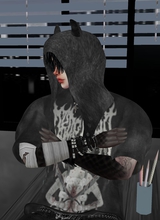 EDOBLACKMx