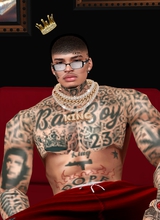 BF3M