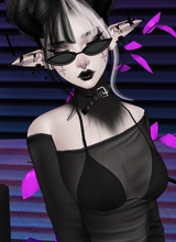 DraemoraMalice