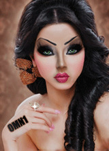 avatar picture