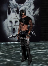 DamonDarkLight