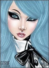 Canvas: Goresque