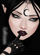 Canvas: Calisson