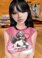 AshleyPetrova
