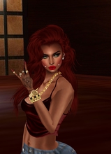 RedWasX