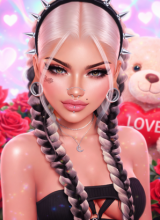 Creator: BrattyChaos