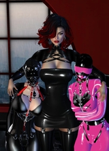 GoddessScarlet