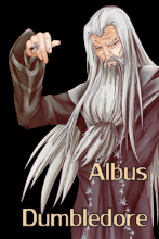 AlbusDumbledore
