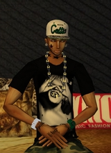 SwagOfTaz