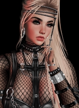 IIIGiseleIII