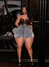 Creator: MzPhatabulous