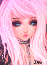 Canvas: ToxicPynk