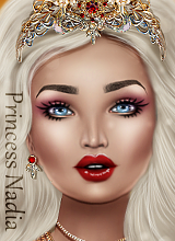 Canvas: PrincessNadiaCharmed