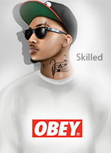 Skilled
