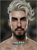 VALKHA