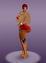 StaceAnna