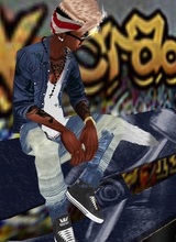 xBeauGossex3