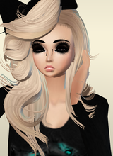 Canvas: XxscreamingcloudsxX