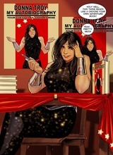 DonnaTroy