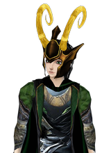LokitheGodofMischief