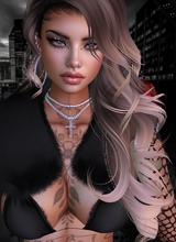 UntamedDoll
