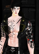 avatar picture