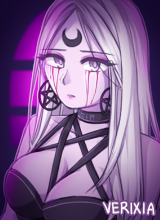 Canvas: Verixia