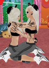 MonstrousLovex