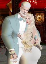 KarolGriMMDGrey