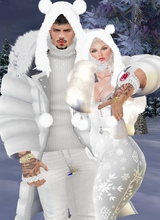 KarolGriMMDGrey