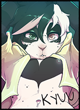 Canvas: Kyuu