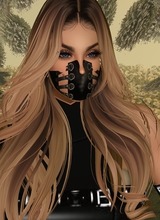 Creator: llAriel