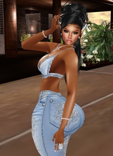 MrsDiamondSanto
