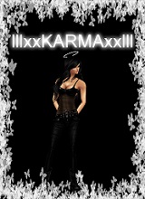 Canvas: lllxxKARMAxxlll