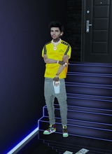 ustooopid