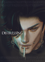 Distressing