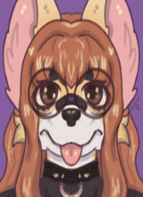 DemonPup
