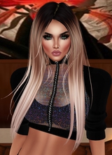 LadyEden