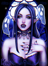 beldame