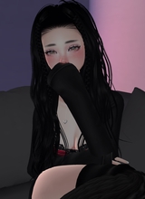 EbonyRainUndead