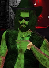 BIGxDADDY