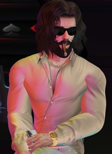 BIGxDADDY