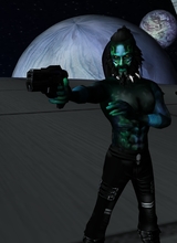 Canvas: OfficerM2IGPF